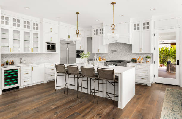 24/7 Emergency Kitchen Island Installation experts in Renton, WA