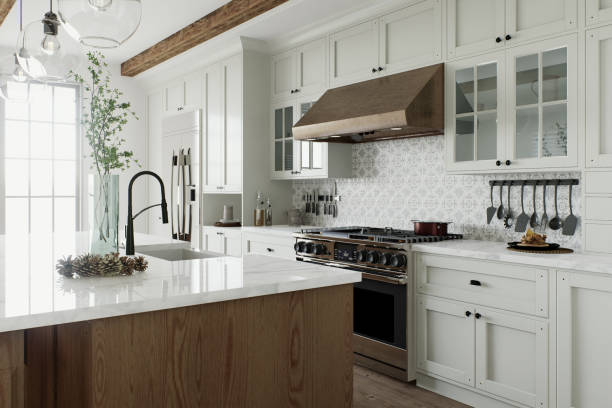 Affordable Kitchen Island Installation solutions in Renton, WA