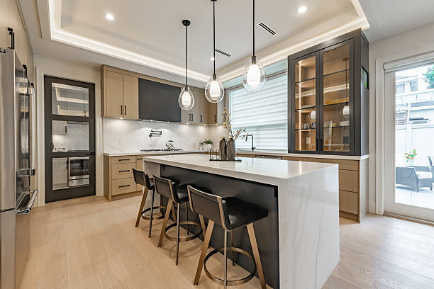 Top rated local Kitchen Island Installation specialists in Renton, WA
